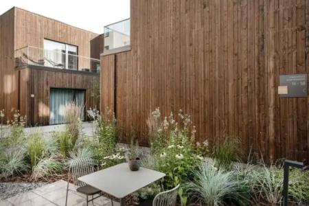 Wasa Resort, Apartments & SPA - 103