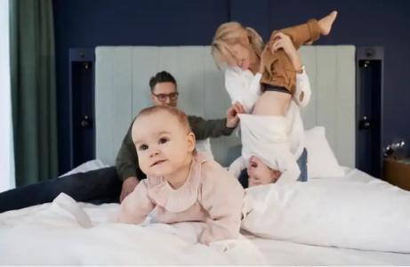 Wasa Resort, Apartments & SPA - 71