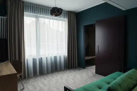 Wasa Resort, Apartments & SPA - 57