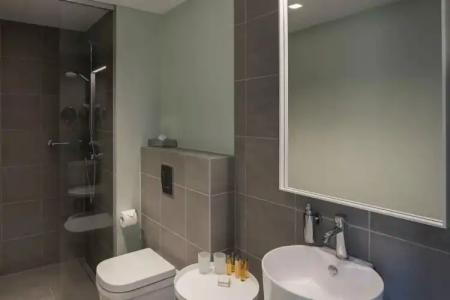 Wasa Resort, Apartments & SPA - 161