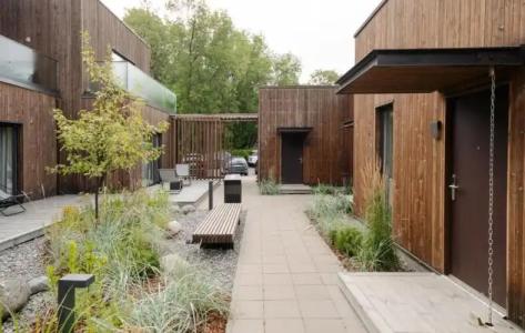 Wasa Resort, Apartments & SPA - 113