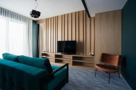 Wasa Resort, Apartments & SPA - 6