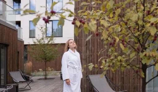 Wasa Resort, Apartments & SPA - 128