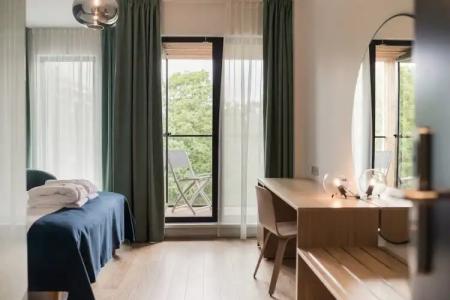 Wasa Resort, Apartments & SPA - 8