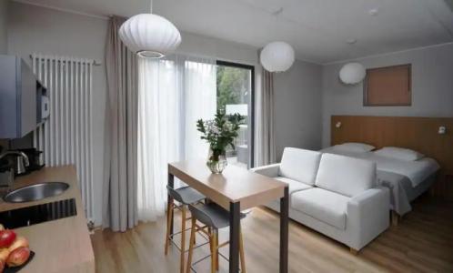 Wasa Resort, Apartments & SPA - 124