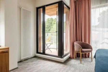 Wasa Resort, Apartments & SPA - 45