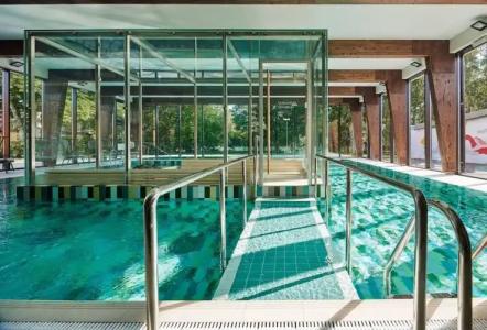 Wasa Resort, Apartments & SPA - 18