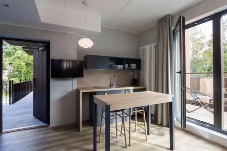 Wasa Resort, Apartments & SPA - 136