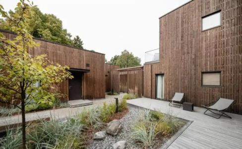 Wasa Resort, Apartments & SPA - 119