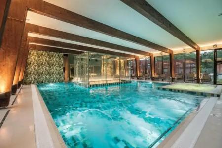 Wasa Resort, Apartments & SPA - 41