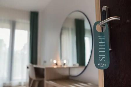 Wasa Resort, Apartments & SPA - 81