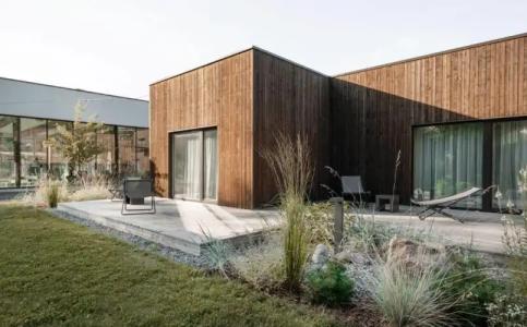 Wasa Resort, Apartments & SPA - 115