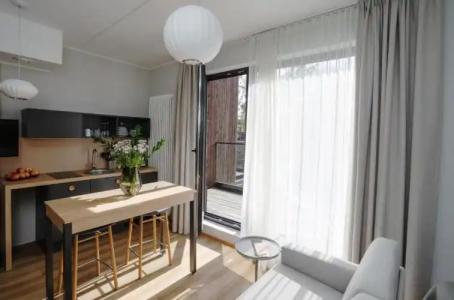 Wasa Resort, Apartments & SPA - 107