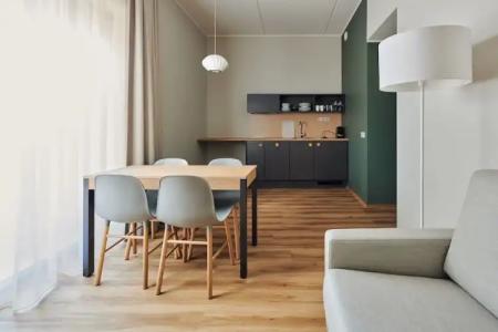 Wasa Resort, Apartments & SPA - 134