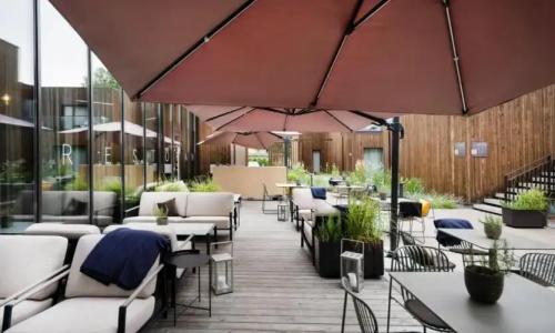 Wasa Resort, Apartments & SPA - 125