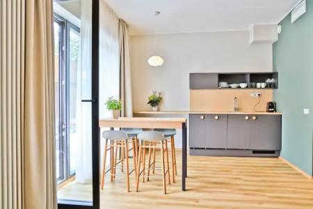 Wasa Resort, Apartments & SPA - 160