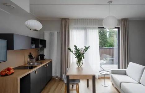 Wasa Resort, Apartments & SPA - 112