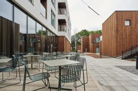 Wasa Resort, Apartments & SPA - 149