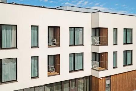 Wasa Resort, Apartments & SPA - 34