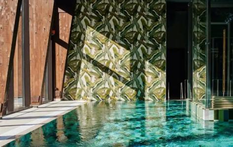 Wasa Resort, Apartments & SPA - 55