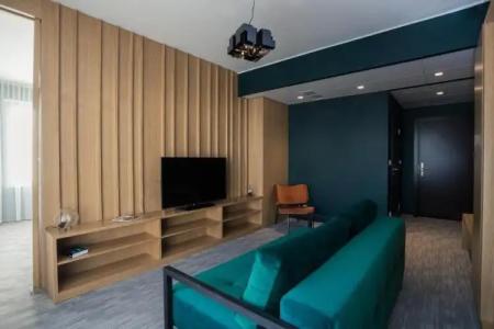 Wasa Resort, Apartments & SPA - 92