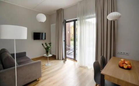 Wasa Resort, Apartments & SPA - 116