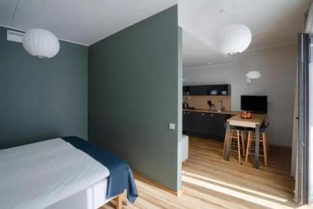 Wasa Resort, Apartments & SPA - 105