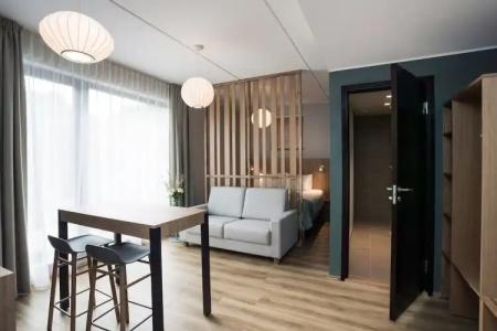 Wasa Resort, Apartments & SPA - 144