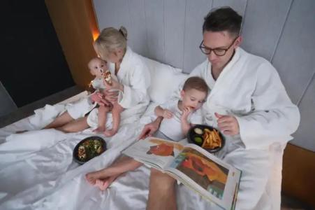 Wasa Resort, Apartments & SPA - 67