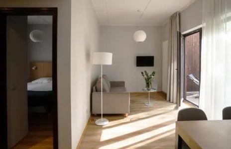 Wasa Resort, Apartments & SPA - 132