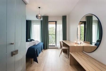 Wasa Resort, Apartments & SPA - 80