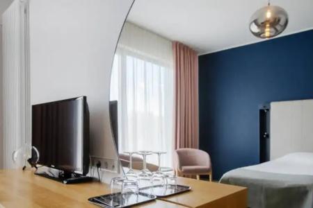 Wasa Resort, Apartments & SPA - 32