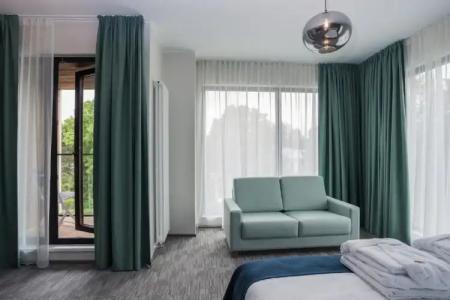 Wasa Resort, Apartments & SPA - 64