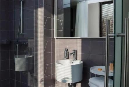 Wasa Resort, Apartments & SPA - 100