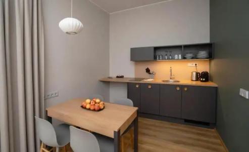 Wasa Resort, Apartments & SPA - 121