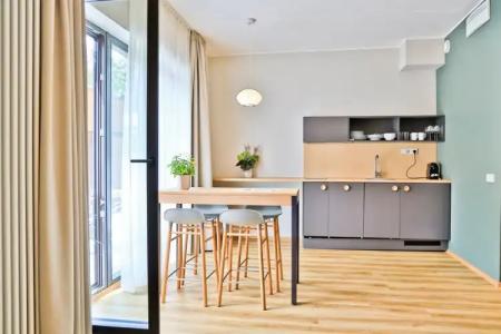 Wasa Resort, Apartments & SPA - 147