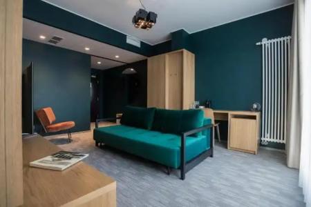 Wasa Resort, Apartments & SPA - 90