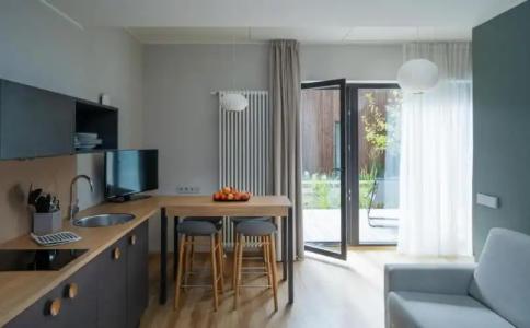 Wasa Resort, Apartments & SPA - 118