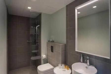 Wasa Resort, Apartments & SPA - 102