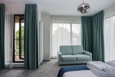 Wasa Resort, Apartments & SPA - 83