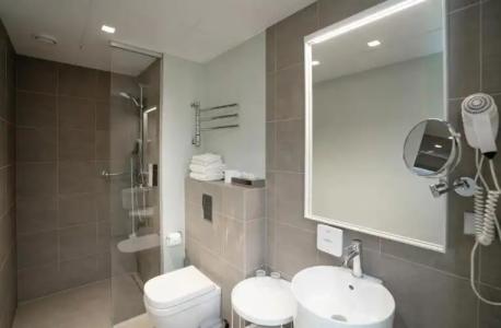 Wasa Resort, Apartments & SPA - 109