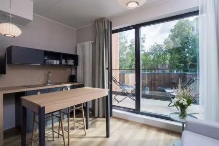 Wasa Resort, Apartments & SPA - 135