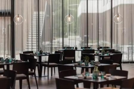 Wasa Resort, Apartments & SPA - 26