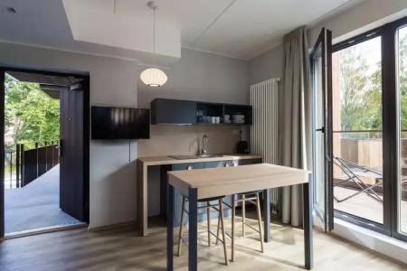 Wasa Resort, Apartments & SPA - 143