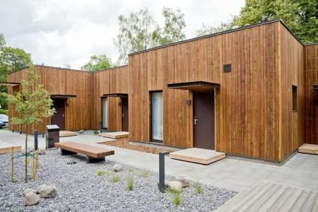 Wasa Resort, Apartments & SPA - 148