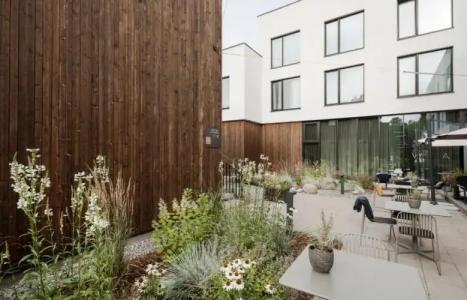 Wasa Resort, Apartments & SPA - 111