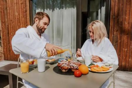 Wasa Resort, Apartments & SPA - 104