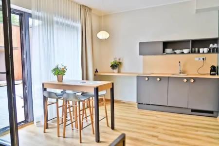 Wasa Resort, Apartments & SPA - 139