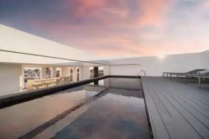 Alinea Suites Center, Limassol
