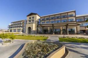 Aliathon Ionian Mini-hotel, Paphos
